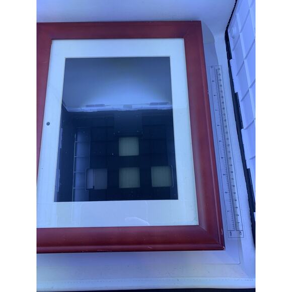 Smartparts Digital Picture Frame 10.4" 2,000 photos Opti Pix Pro - Picture 2 of 6